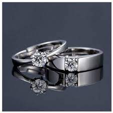 Classic Couple Rings !